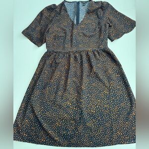 Ann Taylor Women’s Dress Mid Length